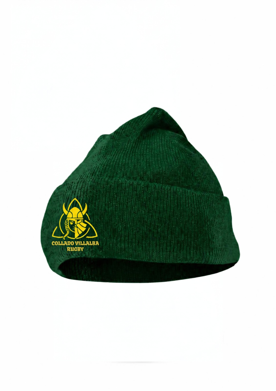 Gorro de punto · Complementos