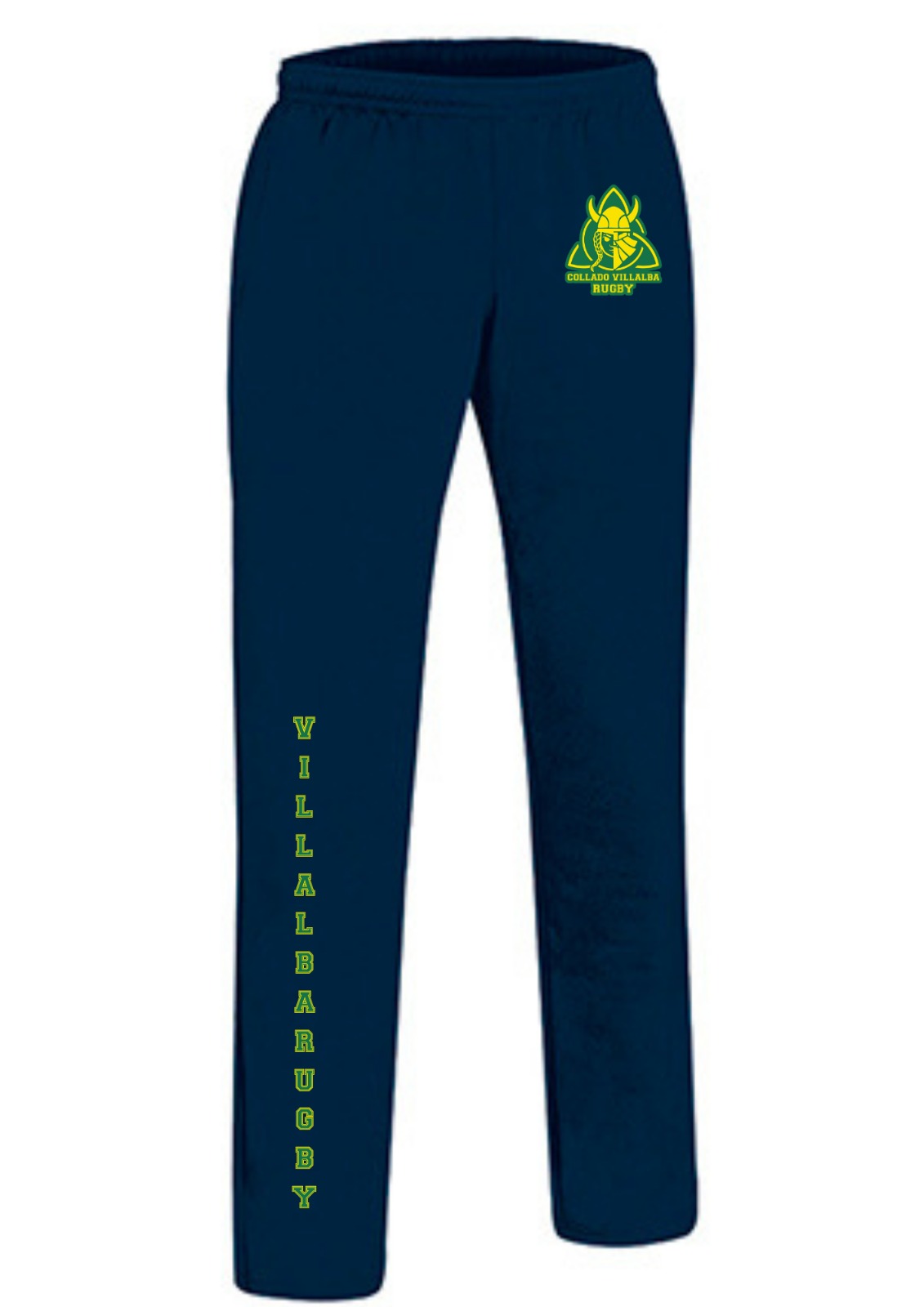 Pantalón de chándal azul · Adulto