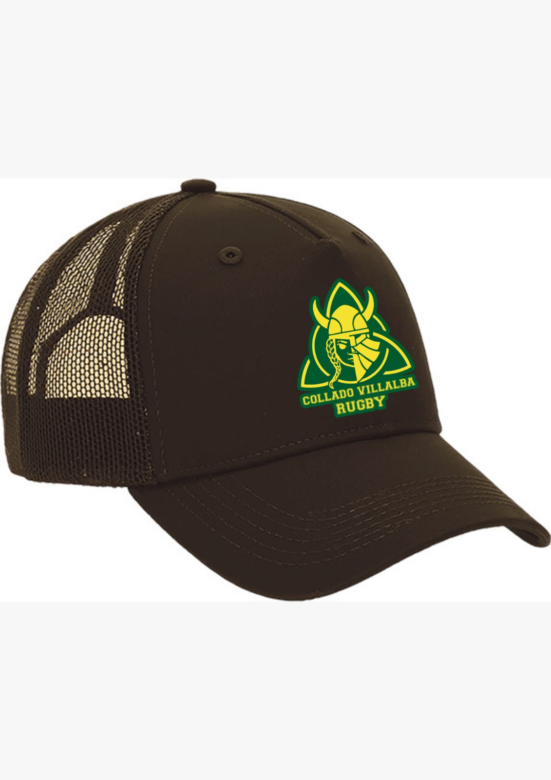 Gorra negra · Complementos
