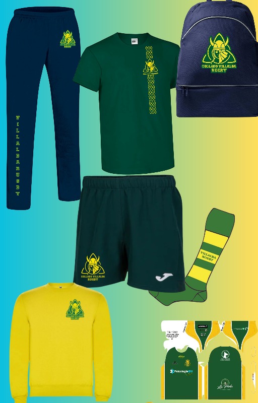 Pack niño