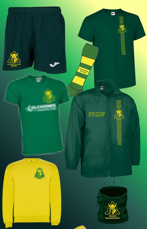 Pack adulto / Senior XV